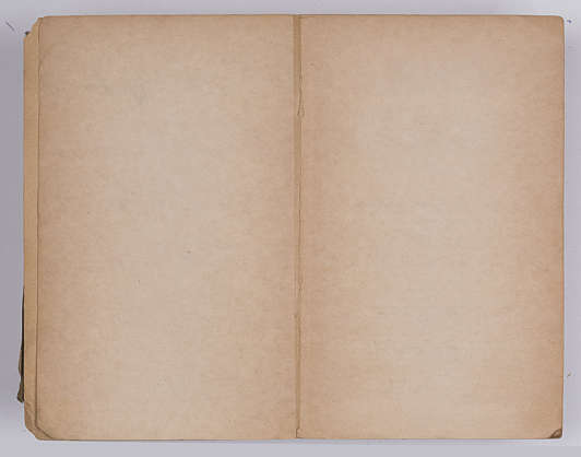 BookOpen0016 - Free Background Texture - paper book open pages alpha masked